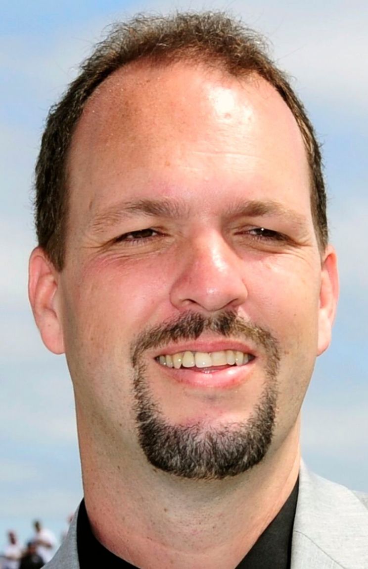Derek Wilson