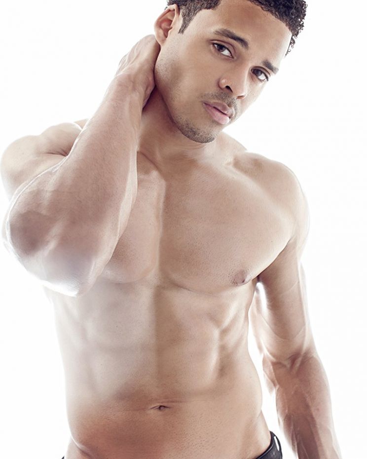 Deric Augustine