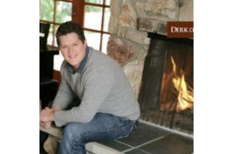 Derk Cheetwood