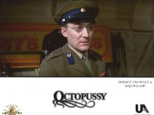 Dermot Crowley