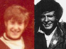 Dermot Crowley
