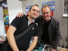 Dermot Crowley