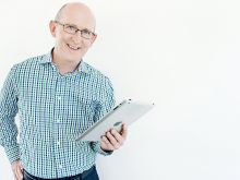 Dermot Crowley