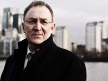 Dermot Crowley
