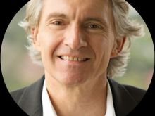 Dermot Crowley