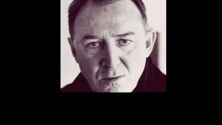 Dermot Crowley