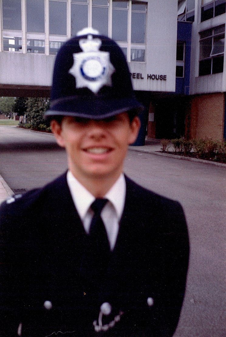 Dermot Keaney
