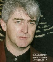 Dermot Morgan