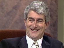 Dermot Morgan