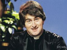 Dermot Morgan