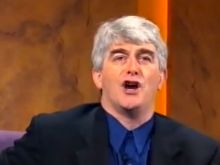 Dermot Morgan