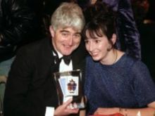 Dermot Morgan