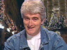 Dermot Morgan