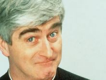 Dermot Morgan