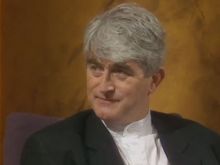 Dermot Morgan