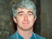 Dermot Morgan