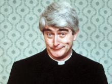 Dermot Morgan