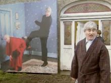 Dermot Morgan