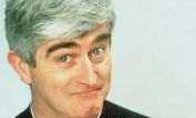 Dermot Morgan