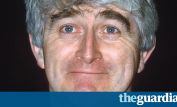 Dermot Morgan