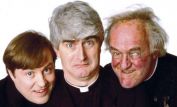 Dermot Morgan