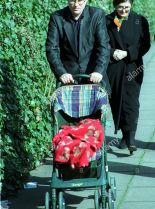 Dermot Morgan