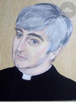 Dermot Morgan