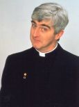 Dermot Morgan