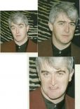 Dermot Morgan