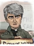 Dermot Morgan