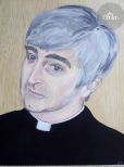 Dermot Morgan