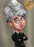 Dermot Morgan