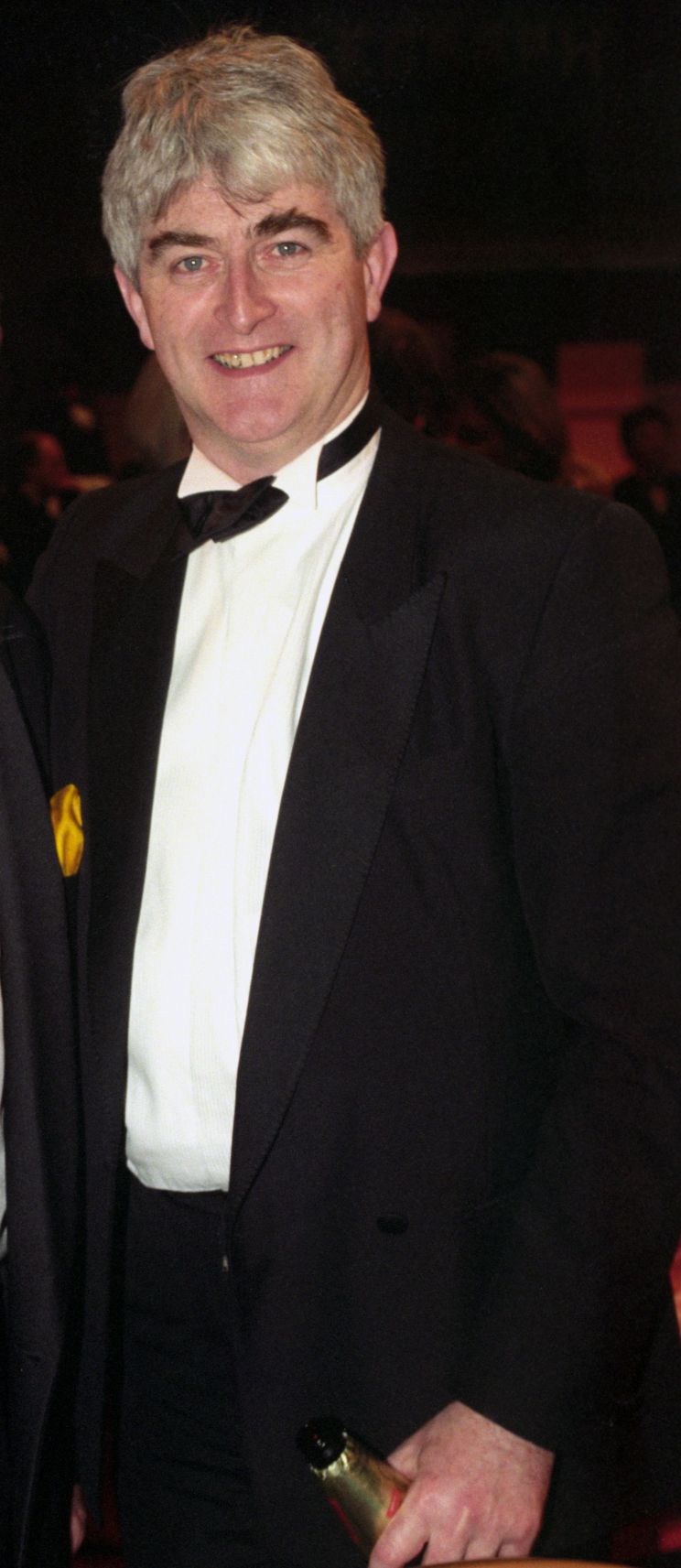Dermot Morgan