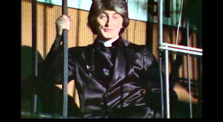 Dermot Morgan