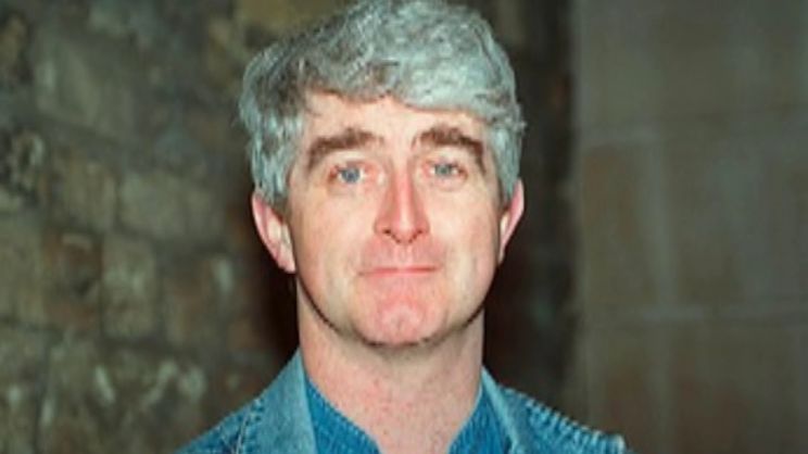 Dermot Morgan