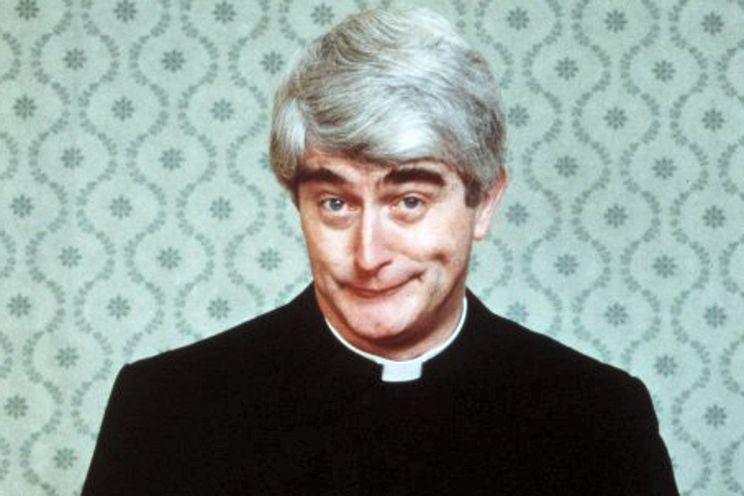 Dermot Morgan