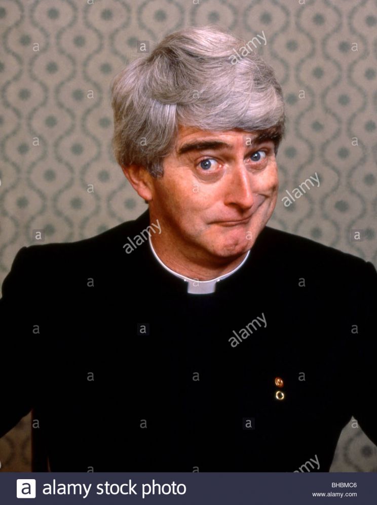 Dermot Morgan