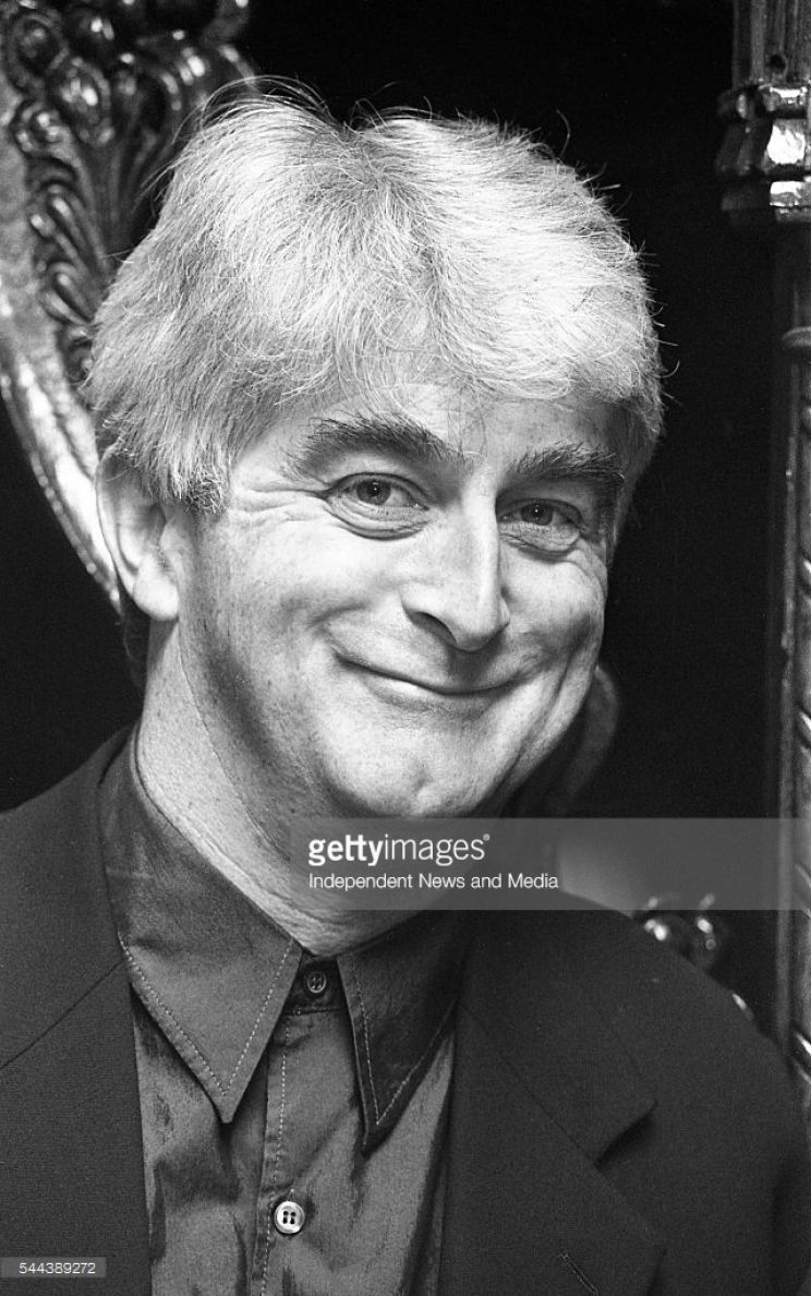 Dermot Morgan
