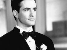 Dermot Mulroney