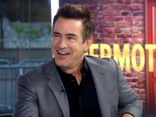 Dermot Mulroney