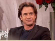 Dermot Mulroney