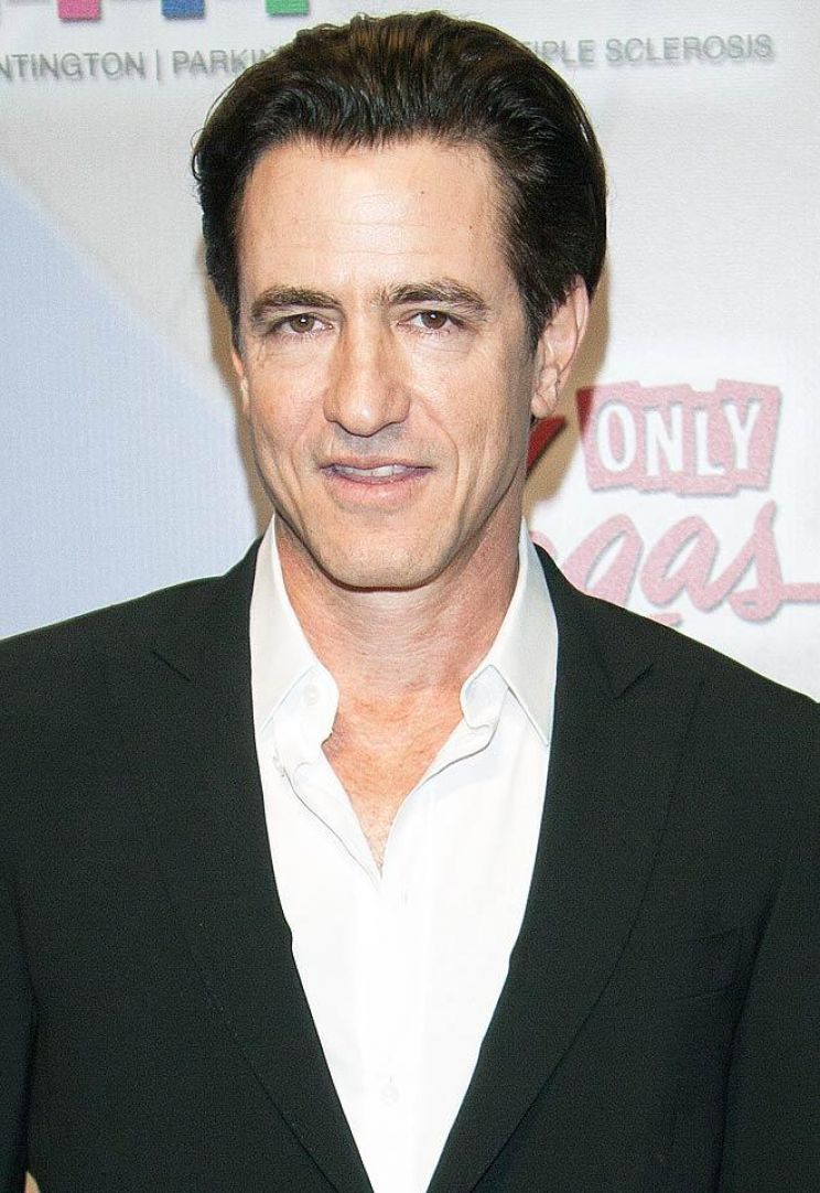 Dermot Mulroney