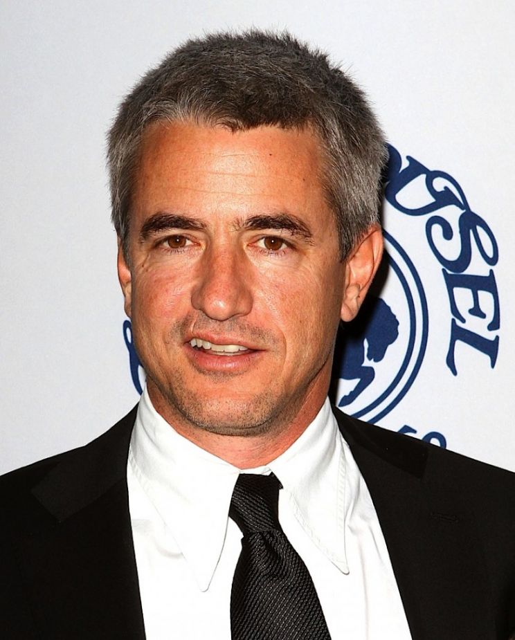 Dermot Mulroney