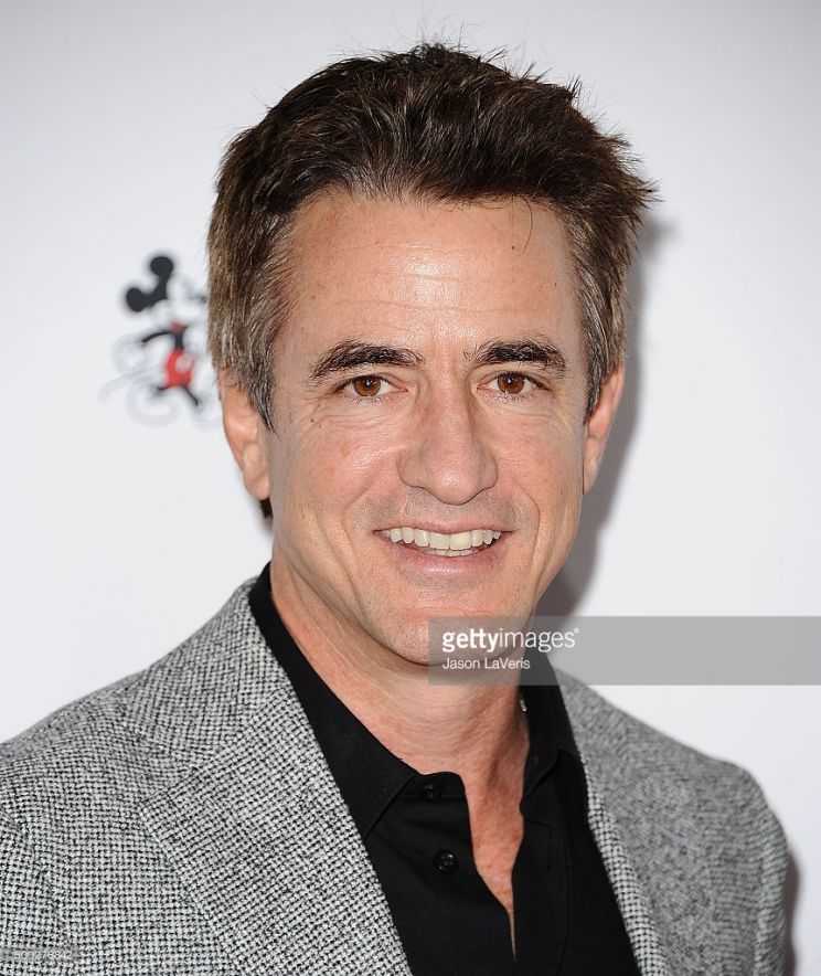 Dermot Mulroney