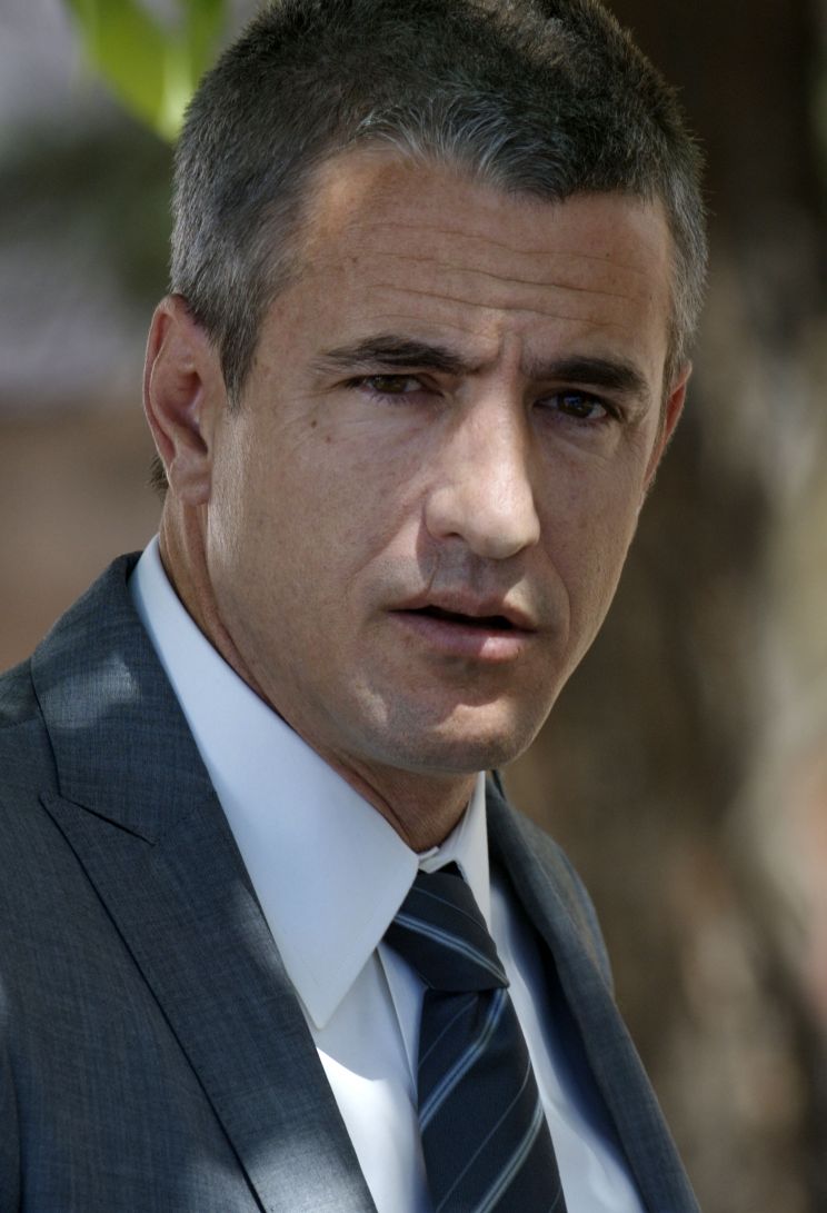 Dermot Mulroney