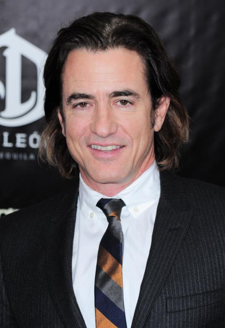 Dermot Mulroney