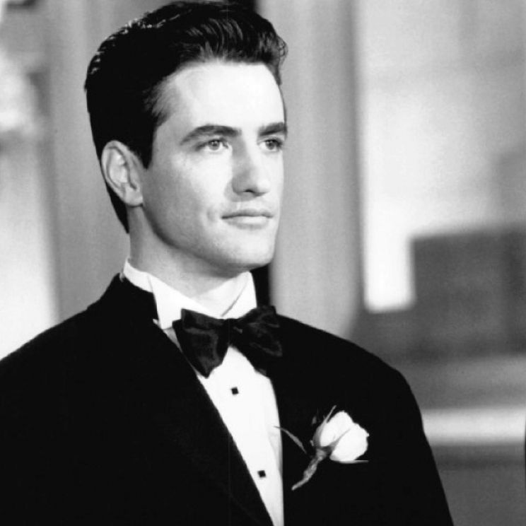 Dermot Mulroney