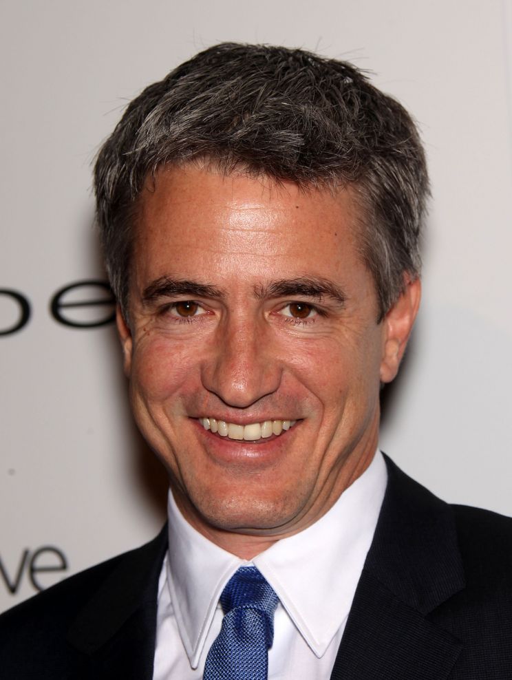 Dermot Mulroney