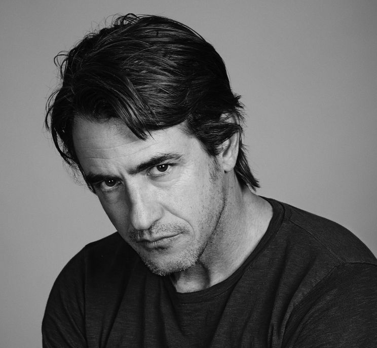 Dermot Mulroney