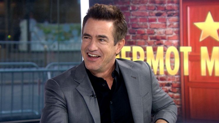 Dermot Mulroney